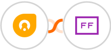 Freshworks CRM (Freshsales Suite) + FlowFast Integration