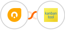 Freshworks CRM (Freshsales Suite) + Kanban Tool Integration