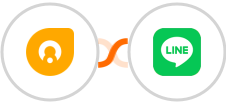 Freshworks CRM (Freshsales Suite) + LINE Integration