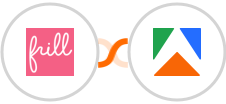 Frill + Apify Integration