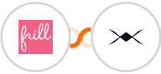 Frill + DroneBundle Integration