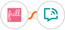Frill + WANotifier Integration