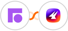 Front + Aimfox Integration