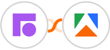 Front + Apify Integration