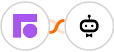 Front + awork Integration