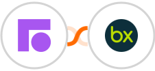 Front + bexio Integration