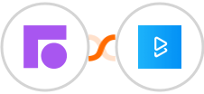 Front + BigMarker Integration