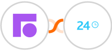 Front + Bitrix24 Integration