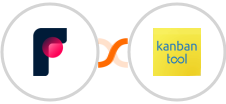 Front + Kanban Tool Integration