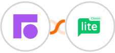 Front + MailerLite Classic Integration