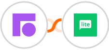 Front + MailerLite Integration