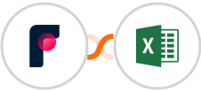 Front + Microsoft Excel Integration