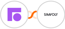 Front + Simvoly Integration