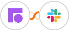Front + Slack Integration