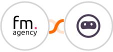 Funky Media Agency + Browse AI Integration