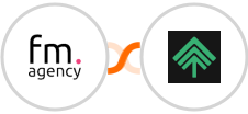 Funky Media Agency + Bumpups Integration