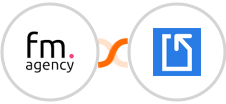 Funky Media Agency + Docparser Integration