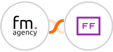 Funky Media Agency + FlowFast Integration