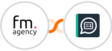 Funky Media Agency + HelloLeads Integration