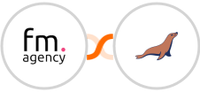 Funky Media Agency + MariaDB Integration