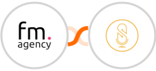 Funky Media Agency + SquadCast.fm Integration