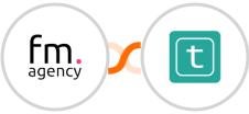 Funky Media Agency + Typless Integration
