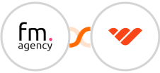 Funky Media Agency + Whop Integration