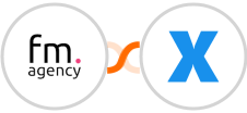 Funky Media Agency + XreplyAI Integration