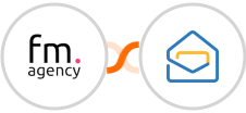 Funky Media Agency + Zoho Mail Integration