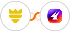 FUNNELKING + Aimfox Integration