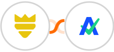 FUNNELKING + Assinafy Integration