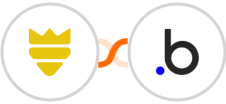 FUNNELKING + Bubble Integration