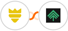 FUNNELKING + Bumpups Integration