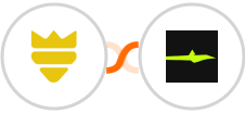 FUNNELKING + Calendar Jet Integration
