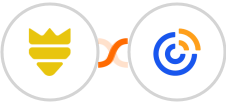 FUNNELKING + Constant Contacts Integration