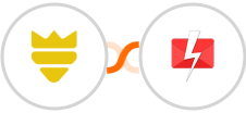 FUNNELKING + Fast2SMS Integration