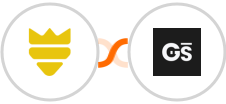 FUNNELKING + GitScrum   Integration