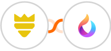 FUNNELKING + HelpSpace Integration