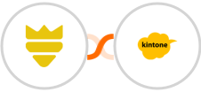 FUNNELKING + Kintone Integration