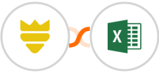 FUNNELKING + Microsoft Excel Integration
