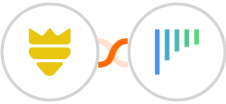 FUNNELKING + noCRM.io Integration