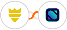 FUNNELKING + Noysi Integration