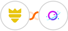 FUNNELKING + Orbit Integration