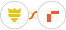 FUNNELKING + Rows Integration