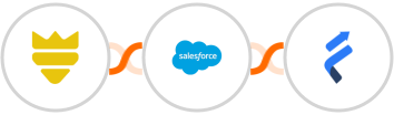 FUNNELKING + Salesforce Marketing Cloud + Fresh Learn Integration