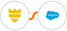 FUNNELKING + Salesforce Marketing Cloud Integration