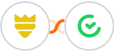 FUNNELKING + TimeCamp Integration