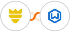 FUNNELKING + Wealthbox CRM Integration