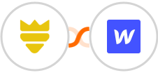 FUNNELKING + Webflow Integration