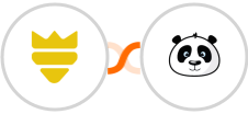 FUNNELKING + Wishpond Integration